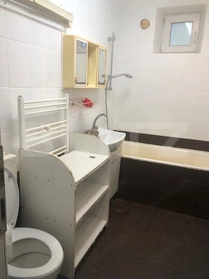 apartament de vanzare , 50 mp , cu balcon , zona Solidaritatii - imagine 4