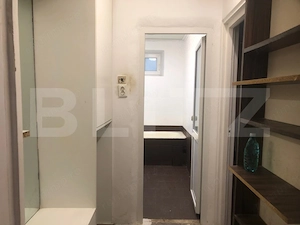 apartament de vanzare , 50 mp , cu balcon , zona Solidaritatii - imagine 5