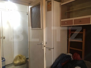 apartament de vanzare , 50 mp , cu balcon , zona Solidaritatii - imagine 9