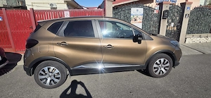 Renault Captur 1.2 turbo, benzina 2018 - imagine 3