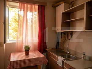 apartament de vanzare , 50 mp , cu balcon , zona Solidaritatii - imagine 8