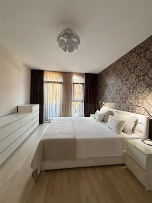 BRAYTIM - 2 CAMERE SPATIOS - ETAJUL 1 - MOBILAT - ZONA EXCELENTA - imagine 4
