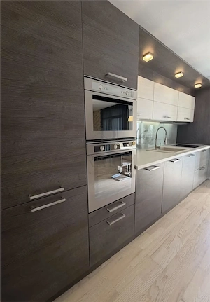 BRAYTIM - 2 CAMERE SPATIOS - ETAJUL 1 - MOBILAT - ZONA EXCELENTA - imagine 5