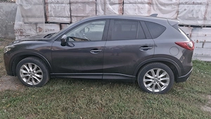 Vand Mazda CX 5 2014 Euro 6 - imagine 3