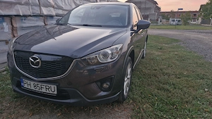 Vand Mazda CX 5 2014 Euro 6