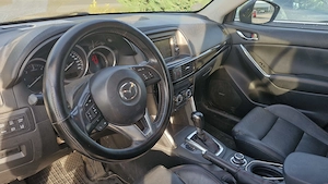 Vand Mazda CX 5 2014 Euro 6 - imagine 6