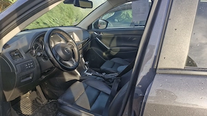 Vand Mazda CX 5 2014 Euro 6 - imagine 7