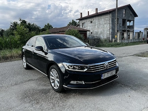 Volkswagen Passat 2.0 TDI 150 Cp  DSG Highline
