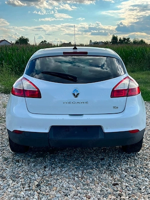 Renault Megane 3 - imagine 3