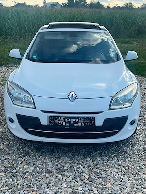 Renault Megane 3 - imagine 5