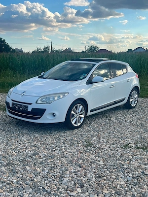 Renault Megane 3 - imagine 6