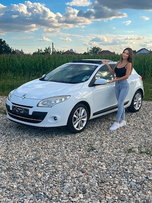 Renault Megane 3
