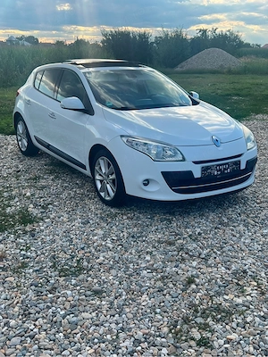 Renault Megane 3 - imagine 7
