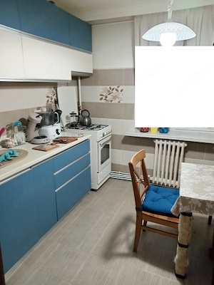 Apartament 3 camere Central ET.3 Petru Rareș - imagine 4