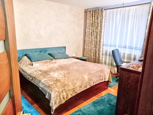 Apartament 3 camere Central ET.3 Petru Rareș - imagine 2