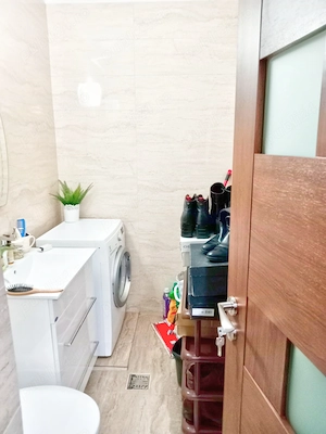 Apartament 3 camere Central ET.3 Petru Rareș - imagine 5