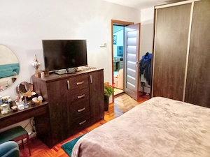 Apartament 3 camere Central ET.3 Petru Rareș - imagine 7