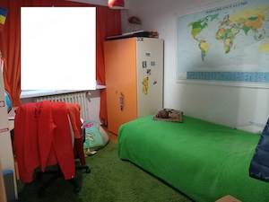 Apartament 3 camere Central ET.3 Petru Rareș - imagine 8