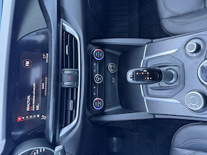 Alfa Romeo Stelvio 2018 - imagine 4