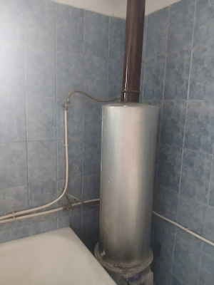 Apartament de vanzare Huedin - imagine 10
