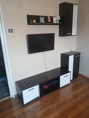Apartament de vanzare Huedin