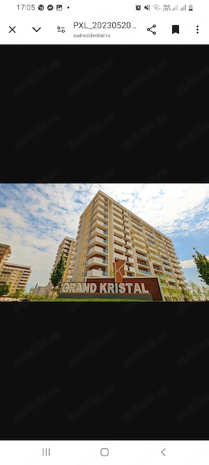 Apartament de inchiriat  - imagine 3