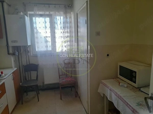 54000euro , vand apartament 3 camere , baie , bucatarie cu centrala 