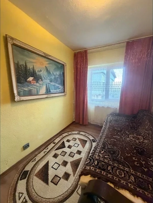 Apartament 3 camere Str. Victoriei | Parcare, Centrală | Accept schimb cu 2 camere - imagine 3