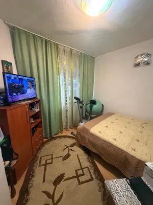 Apartament 3 camere Str. Victoriei | Parcare, Centrală | Accept schimb cu 2 camere - imagine 2