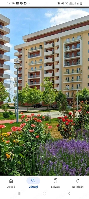 Apartament de inchiriat  - imagine 10