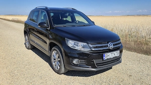 De vanzare Volkswagen Tiguan 2015