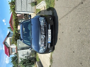 Vanzare autoturism Duster, inmatriculat in anul 2015