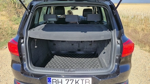 De vanzare Volkswagen Tiguan 2015 - imagine 9