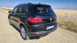 De vanzare Volkswagen Tiguan 2015 - imagine 3