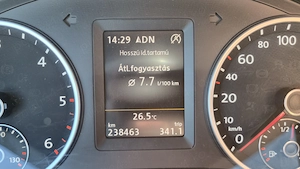 De vanzare Volkswagen Tiguan 2015 - imagine 4