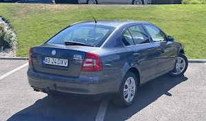 Skoda Octavia 2009 2.0  - imagine 3