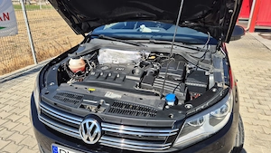 De vanzare Volkswagen Tiguan 2015 - imagine 10
