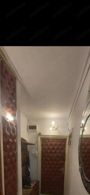 Galați, închiriez apartament 2 camere decomandate zona bănci BRD Mazepa 2 - imagine 3