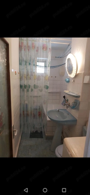Galați, închiriez apartament 2 camere decomandate zona bănci BRD Mazepa 2 - imagine 2