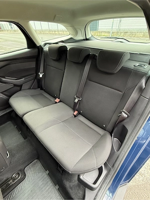 Ford Focus 1.5TDCi 2016 RAR efectuat - imagine 7