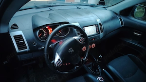 De vânzare Peugeot 4007 - imagine 2