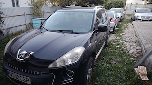 De vânzare Peugeot 4007