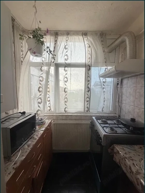 Apartament 3 camere Str. Victoriei | Parcare, Centrală | Accept schimb cu 2 camere - imagine 6