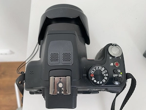 Aparat de fotografiat Leica V-Lux 3