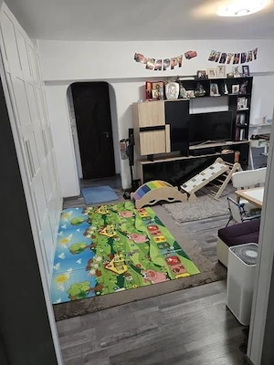 Dristor - metrou Dristor - Centrală Proprie -bloc reabilitat - imagine 9