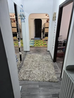 Dristor - metrou Dristor - Centrală Proprie -bloc reabilitat - imagine 8