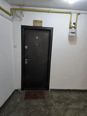 Dristor - metrou Dristor - Centrală Proprie -bloc reabilitat - imagine 12