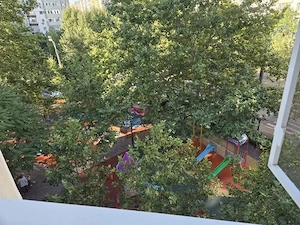 Dristor - metrou Dristor - Centrală Proprie -bloc reabilitat - imagine 11