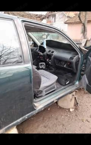 dezmebrez wv golf4 skoda sest - imagine 2
