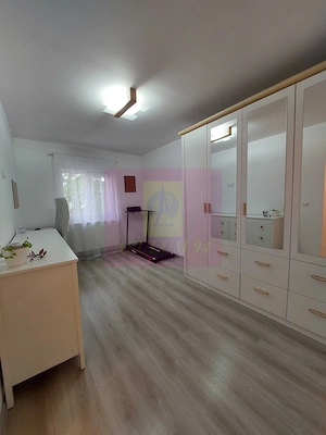 Apartament 3 camere zona Parc Bazilescu - imagine 3